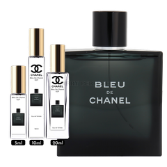 Chanel - Bleu de Chanel EDT