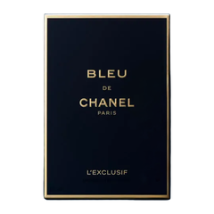 Chanel - Bleu de Chanel L'Exclusif Extrait de Parfum