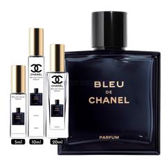 Chanel - Bleu de Chanel Parfum