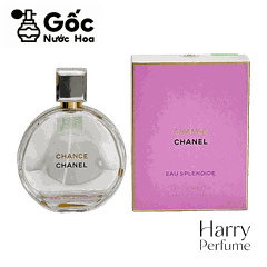 Gốc Chanel - Chance Eau Tendre EDP - Fullbox 10/150ml