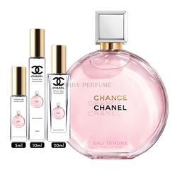 Chanel - Chance Eau Tendre EDP