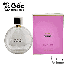 Gốc Chanel - Chance Eau Tendre EDP - Fullbox 10/150ml