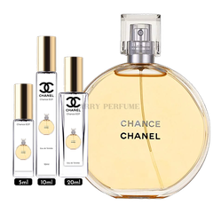Chanel - Chance EDT
