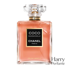 Chanel - Coco Mademoiselle Crush Absolu EDP
