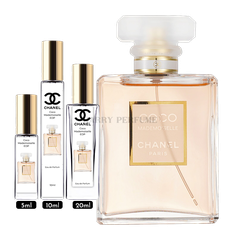 Chanel - Coco Mademoiselle EDP