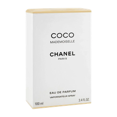 Chanel - Coco Mademoiselle EDP