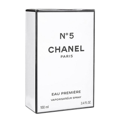 Chanel - No.5 Eau Premiere EDP