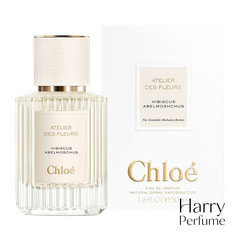 Chloé - Atelier Des Fleurs Hibiscus Abelmoschus EDP
