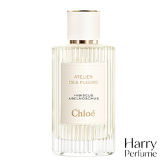 Chloé - Atelier Des Fleurs Hibiscus Abelmoschus EDP