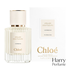 Chloé - Atelier Des Fleurs Verbena EDP