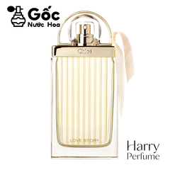 Gốc Chloé - Love Story EDP - Fullbox 10/75ml