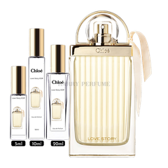 Chloé - Love Story EDP