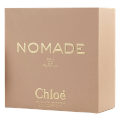 Chloé - Nomade EDP