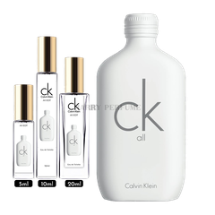 CK - All EDT