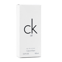 CK - All EDT