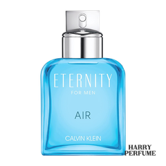 CK - Eternity Air For Men EDT