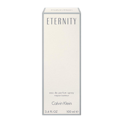 CK - Eternity For Women EDP