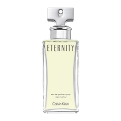 CK - Eternity For Women EDP