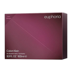 CK - Euphoria EDP