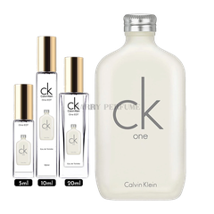 CK - One EDT