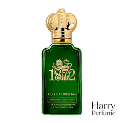 Clive Christian - 1872 Masculine EDP