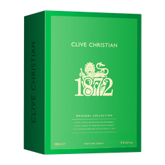 Clive Christian - 1872 Masculine EDP