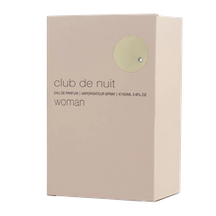 Armaf - Club De Nuit Woman EDP