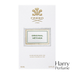 Creed - Original Vetiver EDP