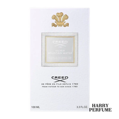 Creed - Silver Mountain Water EDP