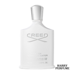 Creed - Silver Mountain Water EDP