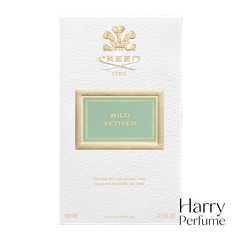 Creed - Wild Vetiver EDP
