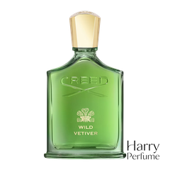 Creed - Wild Vetiver EDP
