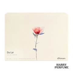 d'Annam - Da Lat EDP