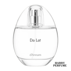 d'Annam - Da Lat EDP