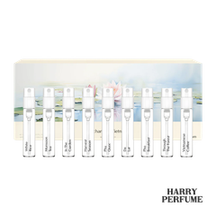 d'Annam - Discovery Set Enchanting Vietnam EDP 2mlx9