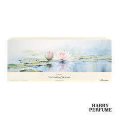 d'Annam - Discovery Set Enchanting Vietnam EDP 2mlx9