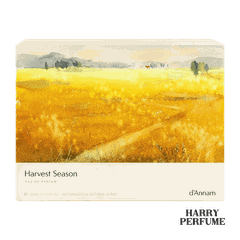 d'Annam - Harvest Season EDP