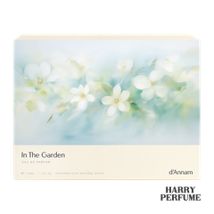 d'Annam - In The Garden EDP