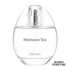d'Annam - Monsoon Tea EDP