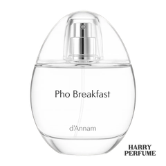 d'Annam - Pho Breakfast EDP