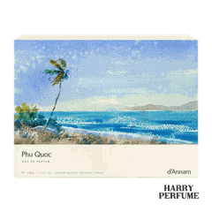 d'Annam - Phu Quoc EDP