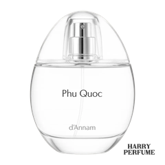 d'Annam - Phu Quoc EDP