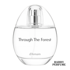 d'Annam - Through The Forest EDP