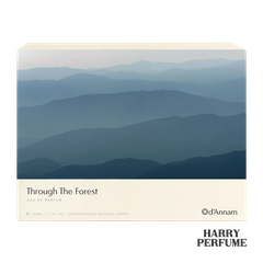 d'Annam - Through The Forest EDP