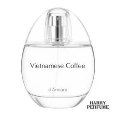 d'Annam - Vietnamese Coffee EDP