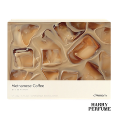 d'Annam - Vietnamese Coffee EDP
