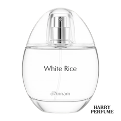d'Annam - White Rice EDP