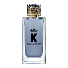 D&G - K EDT (King EDT)