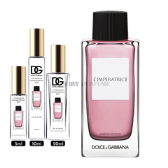 D&G - L'Imperatrice Limited Edition EDT
