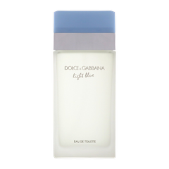 Gốc D&G - Light Blue Pour Femme EDT - Tester Box 30/100ml
